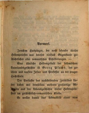 Der Jesuit : Historischer Roman aus dem Schwedenkriege in zwei Bänden. 1