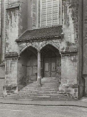 Pfarrkirche St. Peter und Paul