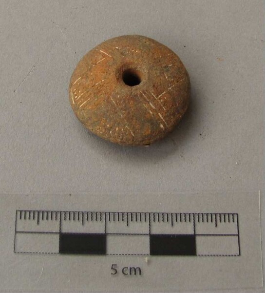 spindle whorl