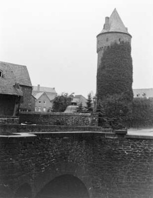 Mühlenturm