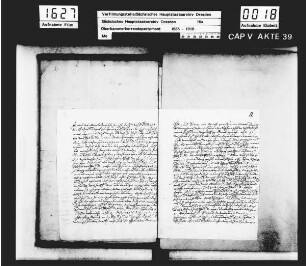 Abgeforderte oder eingelieferte Kammerherrnschlüssel