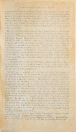 The Scientific writings of James Smithson