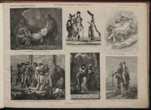 [I. Zur Geschichte der Malerei. Bogen 247-288.]