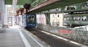 Wuppertaler Schwebebahn