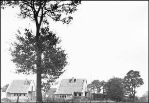 Havelse, Lönsweg (jetzt: Görlitzer Straße)