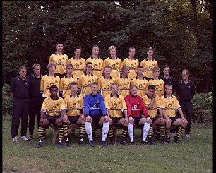 Nachspiel