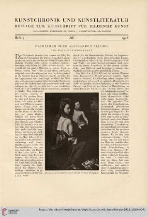 Heft 4 (Juli 1928)