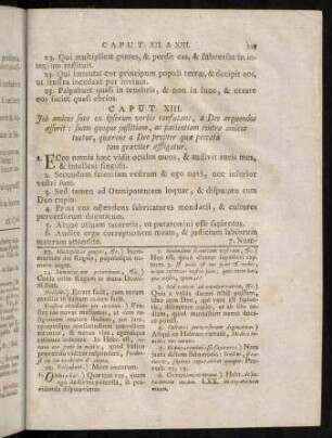 399-441, Caput XIII.-XXVIII.