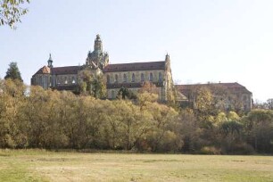 Kanzel, Kladrau, Tschechische Republik
