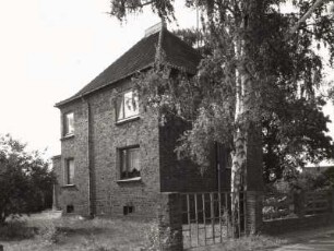 Ehemalige Dorfschule