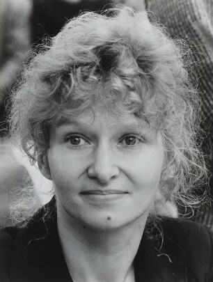Christa Giessler