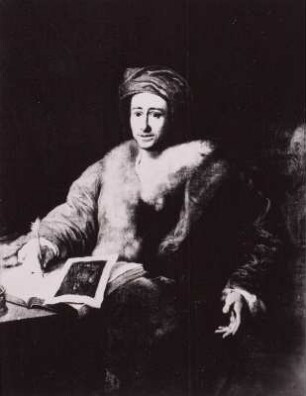 Winckelmann, Johann Joachim