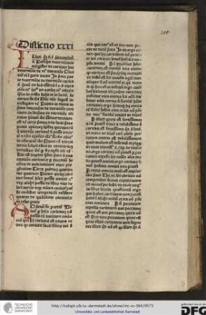 Ad primum sic proceditur videtur quod habens caritatem non possit ea amittere omnis...