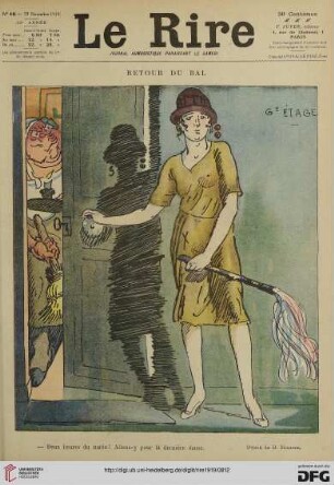 No. 48 (29 Novembre 1919)