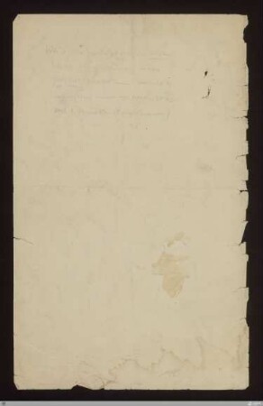 [Texte aus dem Nachlass] - [Handschrift] - Wer von den dichtern - StGA-George I,1962 : [NLB, S. 78]