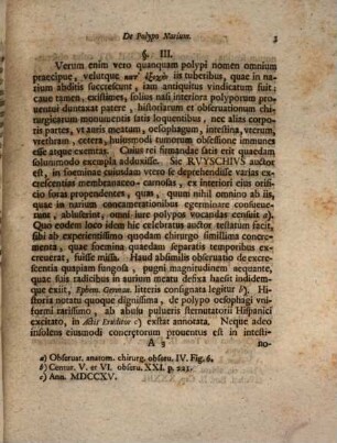 Diss. inaug. med. chir. de polypo narium