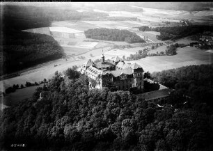 Bieberstein (ö. Fulda)
