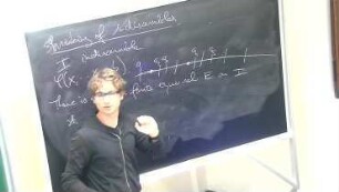 Linear orders in NIP theories