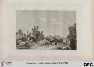 Plate I-III