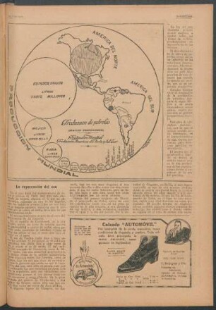 La repercusión del eco
