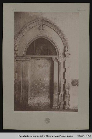 San Francesco d'Assisi, Bitonto