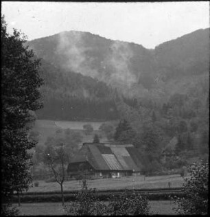 Der Vogtsbauerhof
