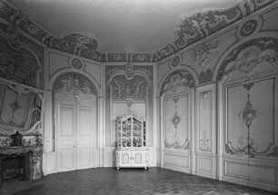 Jagdschloss Falkenlust — Oberer Salon