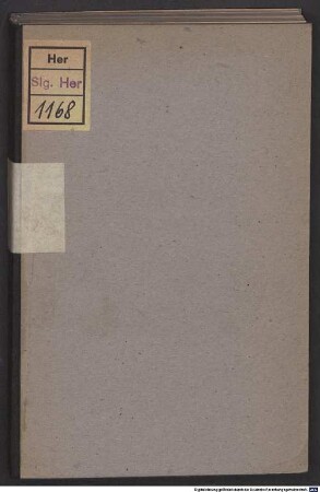 Ferdinand Raimund's sämmtliche Werke, 2