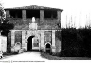 Porta della Vittoria
