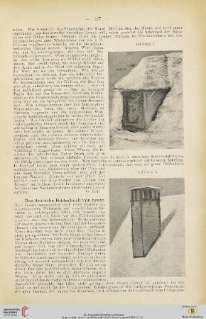 2: Das deutsche Bilderbuch von heute