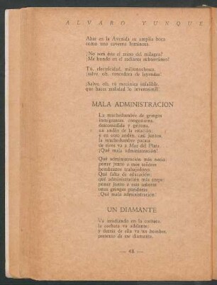 Un diamante