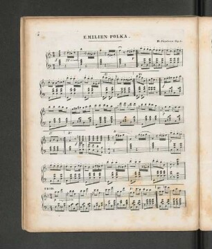 Emilien Polka.