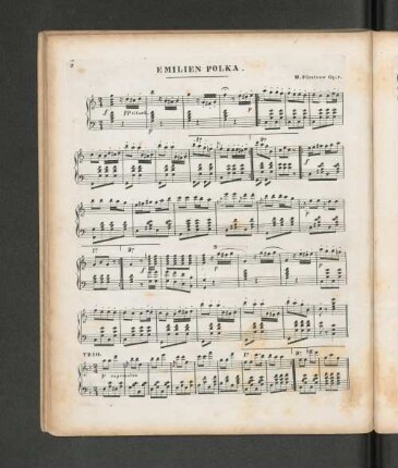Emilien Polka.