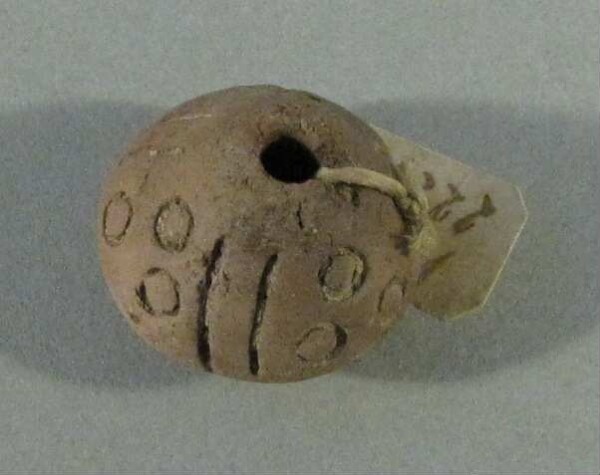 spindle whorl