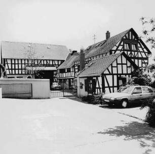 Hünstetten, Hohlstraße 9