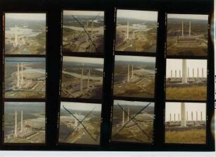 TVA Power Station, 1981