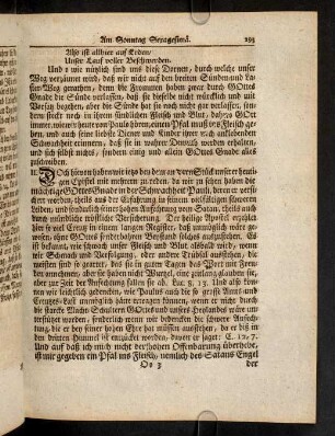 293-301, II. Doch hievon haben wir jetzo bey dem andern ...