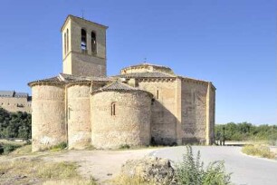 Iglesia de la Vera Cruz