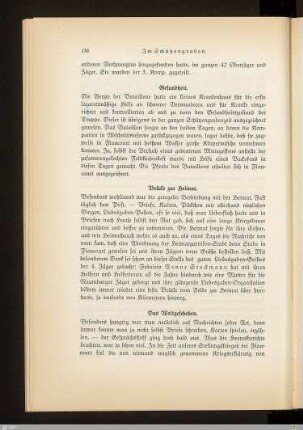 Das Weltgeschehen