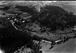 Mechernich-Dreimühlen (Kr. Schleiden), Kakushöhle