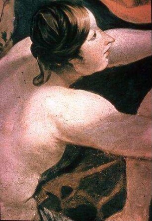 Venus und Adonis