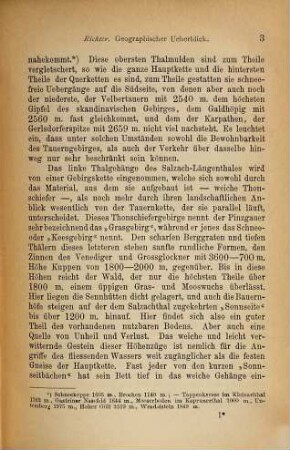 Beiträge zur Kenntniss von Stadt und Land Salzburg : ein Gedenkbuch an die 54. Versammlung deutscher Naturforscher und Ärzte