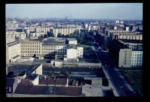 Oranienstr. 26.9.70.