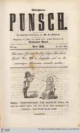 Nro. 30 (16. Juli 1854)