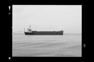 Este Submerger I (1984), Bauer & Hauschildt KG, Hamburg