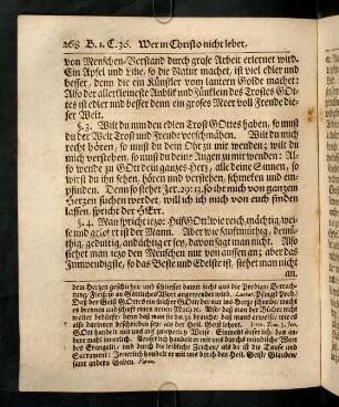 268-274, § 3 - 4; Gebet