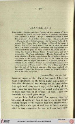 Chapter XXII
