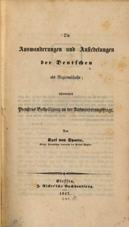 Deutschland und die Städteordnung und die Landgemeindeordnung