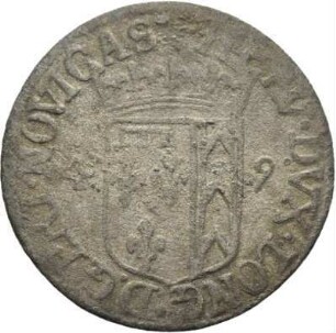Neuenburg: Heinrich II. von Orléans-Longueville