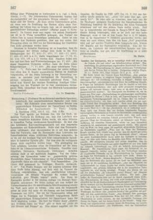 368-389 [Rezension] Ferk, J., Der Beichtstuhl